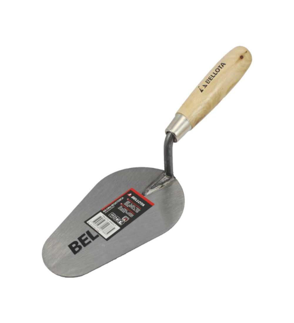 Cuchara Albañil Bellota 7"